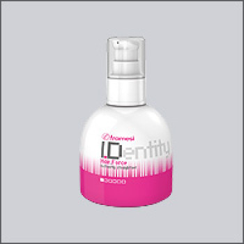 HAIR.FORCE Флюїд для тривалого випрямлення та гладкості волосся