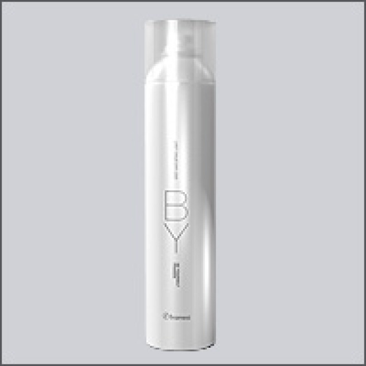 Mist Hair Spray Light Професійний лак для волосся легкої фіксації без газу