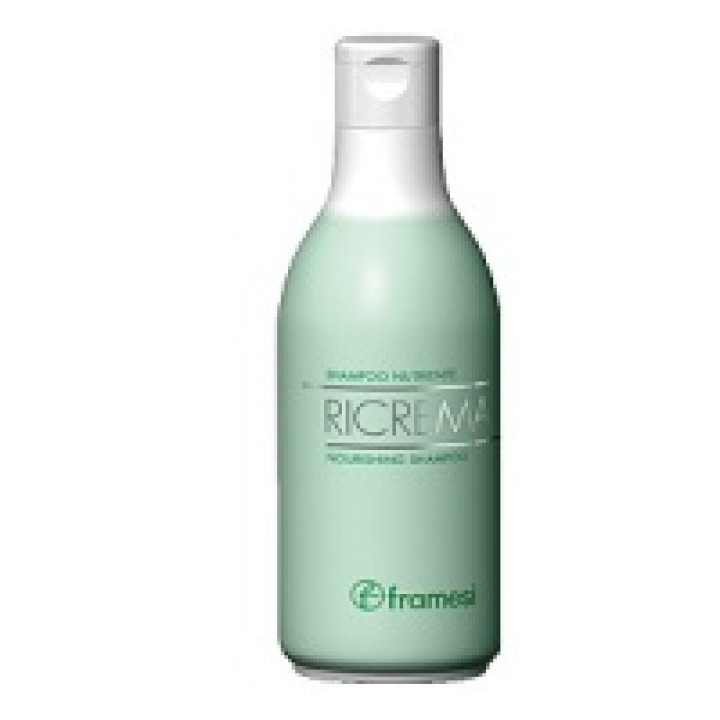 Rigenol Shampoo Шампунь живильний та зволожуючий для волосся всіх типів 250 мл