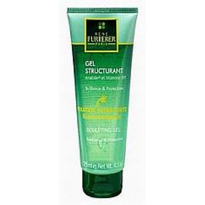 Структурний гель