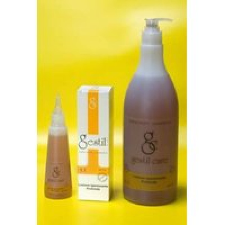 Лосьйон для глибокого очищення шкіри голови - 1.1 LOZIONE IGIENIZZANTE PROFONDA Gestil, 100 ml