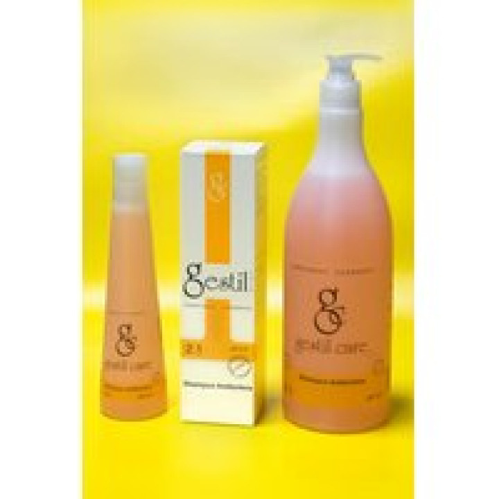 Шампунь при сухій та жирній лупі - 2.1 SHAMPOO ANTIFORFORA Gestil, 200 ml