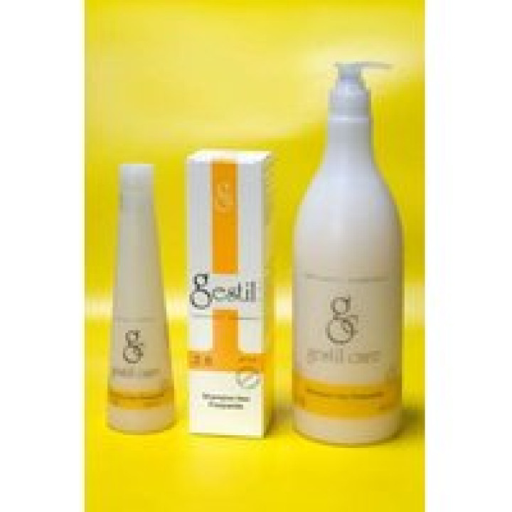 Шампунь для щоденного застосування (при відвідуванні басейнів, спортзалів) - 2.6 SHAMPOO USO FREQUENTE Gestil, 1000 ml