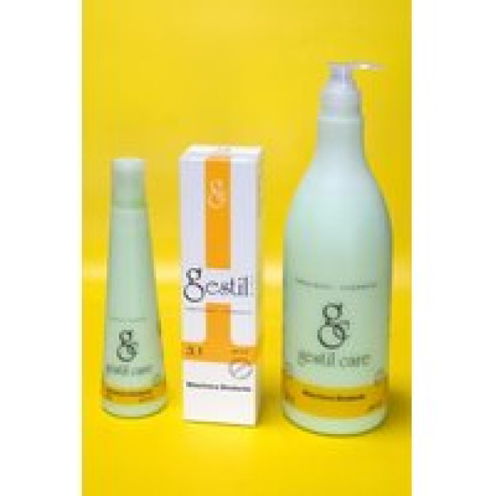 Бівалентна маска проти лупи - 3.1 MASCHERA BIVALENTE Gestil, 1000 ml