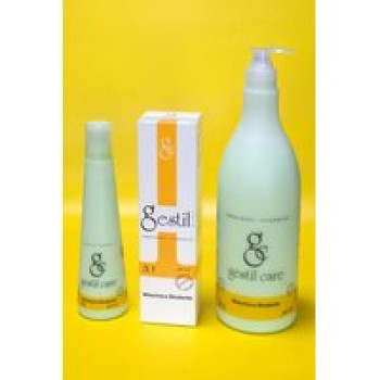 Бівалентна маска проти лупи - 3.1 MASCHERA BIVALENTE Gestil, 200 ml