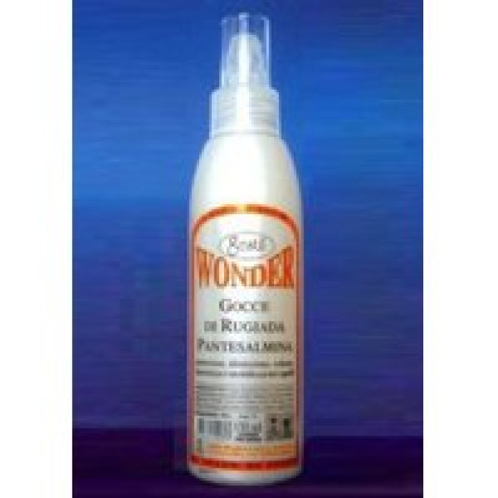 Тонік з пантенолом та мінеральними солями - GOCCE di RUGIADA PANTESALMINA Gestil, 150 ml