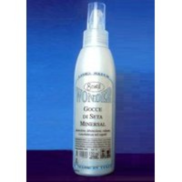 Тонік з мінералами та екстрактами - GOCCE di SETA MINERSAL Gestil, 150 ml