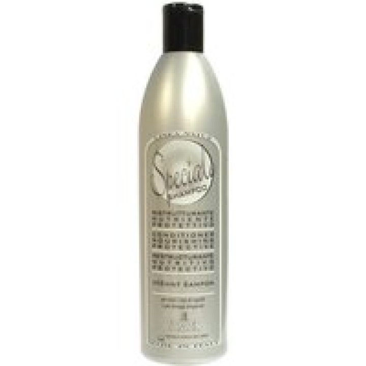 Шампунь живильний для всіх типів волосся - WONDER SHAMPOO SPECIALE Gestil, 500 ml