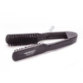 Подвійне гребінець Hahonico twin brush Hahonico