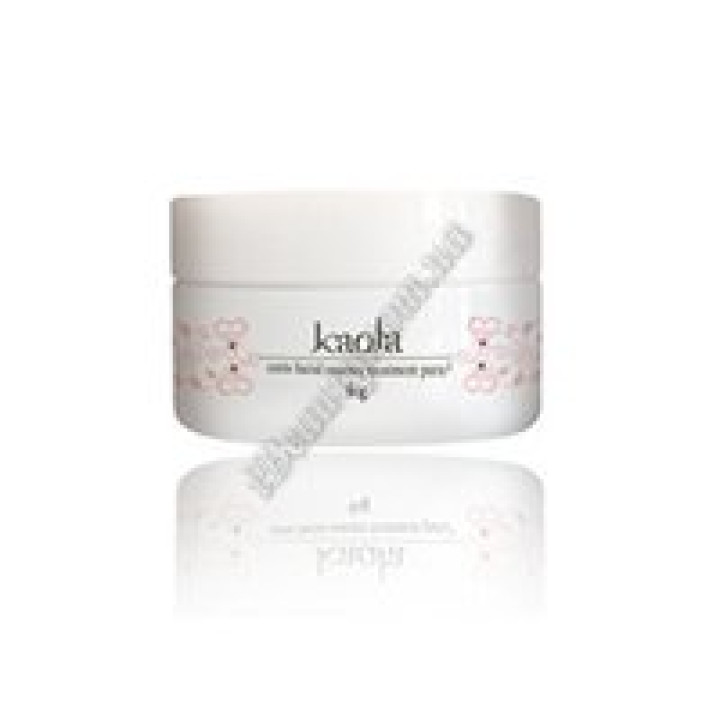 Зволожуючий крем-сироватка для обличчя - KAOLA Cutis facial essence treatment Puru Puru Hahonico, 60 ml