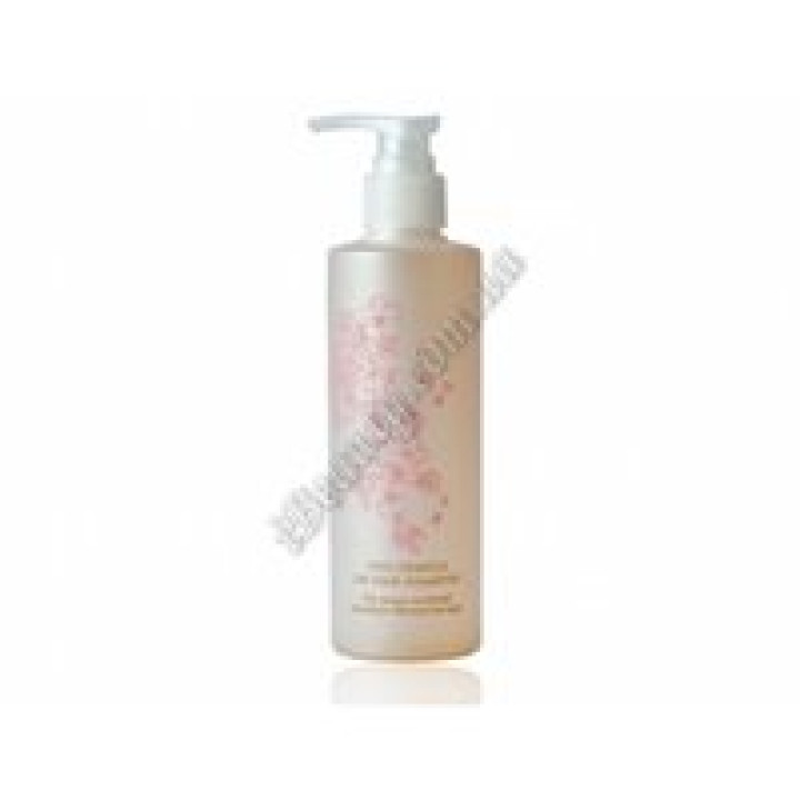 Реконструюючий шампунь - THIS DEMOCA OK HAIR CLEANSING Hahonico, 250 ml