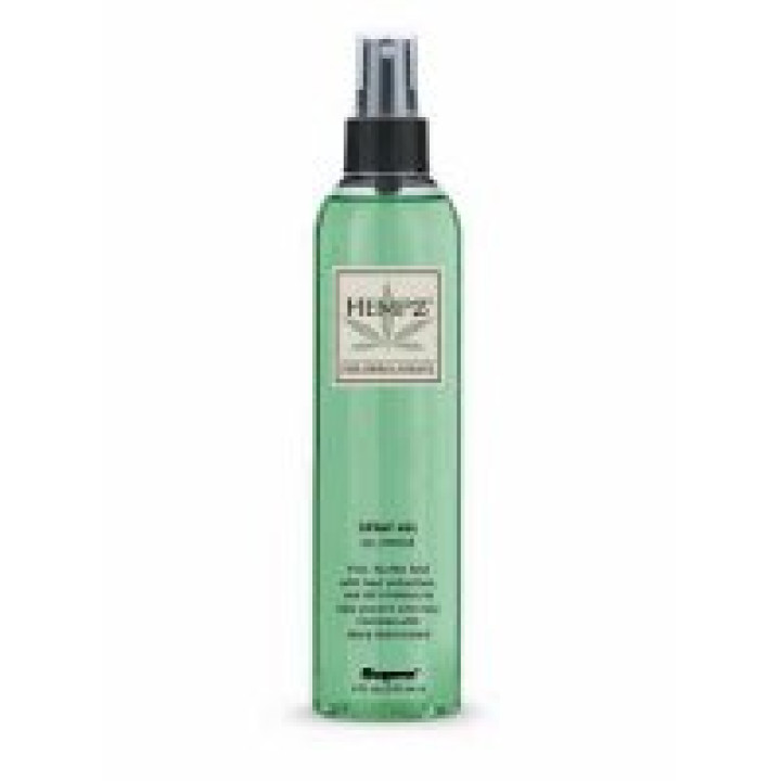 ВЛАГОСТІЙКИЙ ГЕЛЬ-СПРЕЙ / Hempz Spray-On Styling Gel 59ml HEMPZ