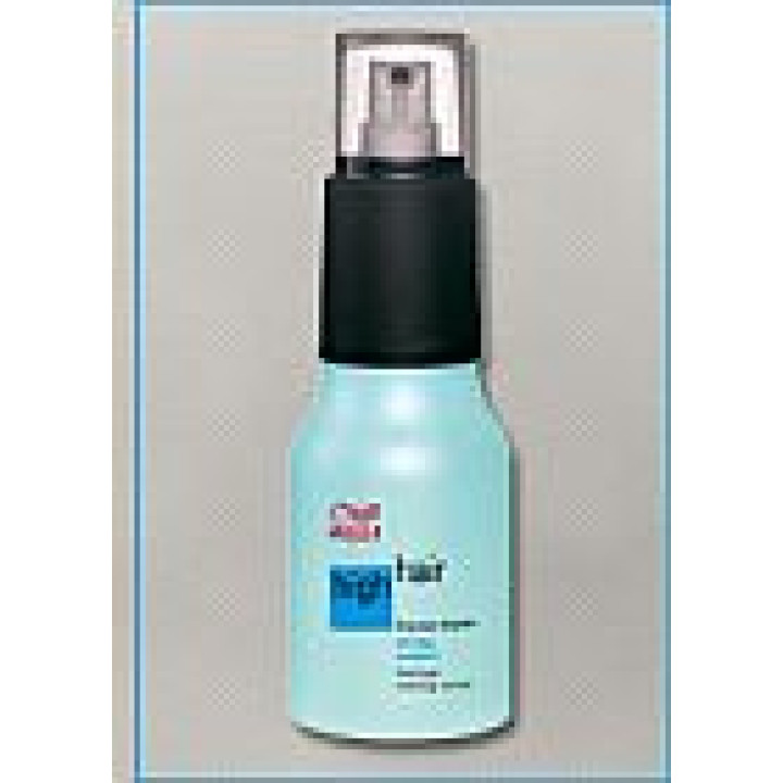 Crystal Styler лосьйон для природного об'єму та блиску "Кристал стайлер" сильної фіксації / WELLA