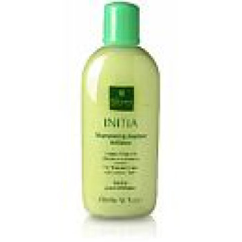 М'який шампунь, що надає блиску.