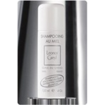 Медовий шампунь