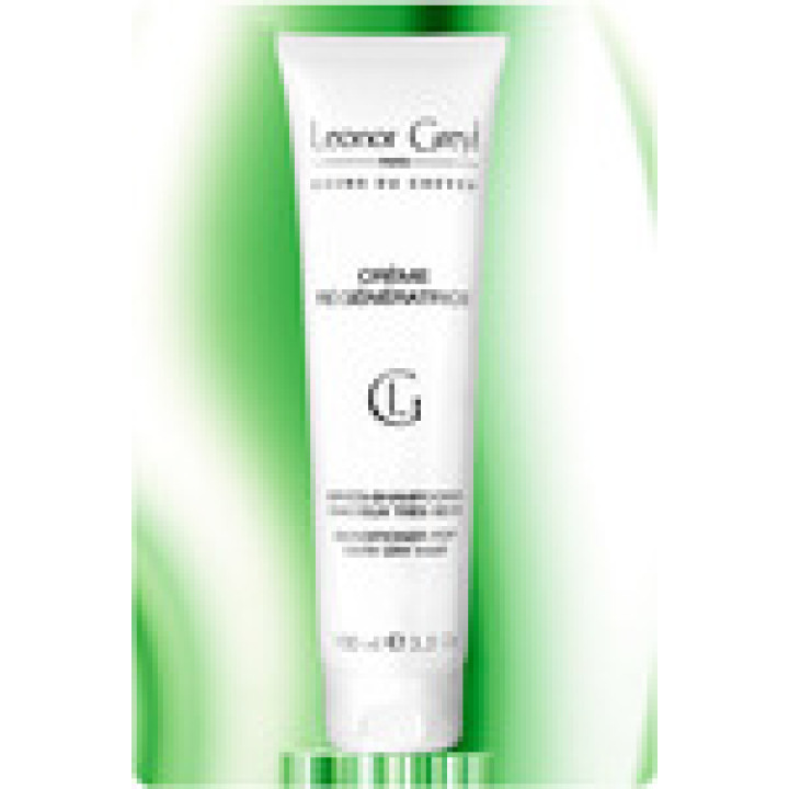 Крем для волосся, що регенерує