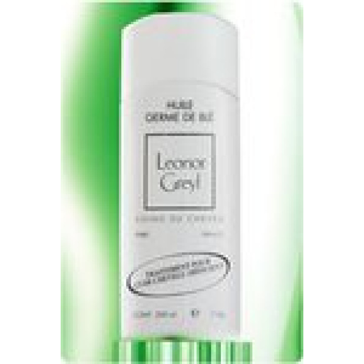 Засіб для миття волосся "Олія зародків пшениці"