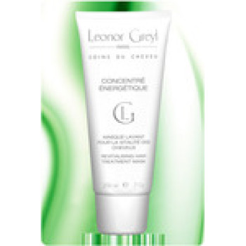 Енергетичний концентрат для зміцнення волосся