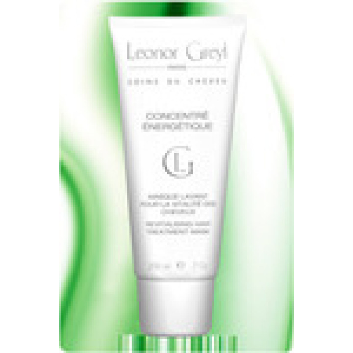 Енергетичний концентрат для зміцнення волосся