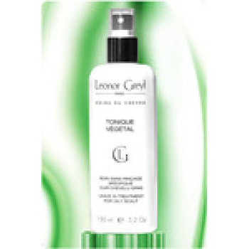 Рослинний тонік для жирного волосся