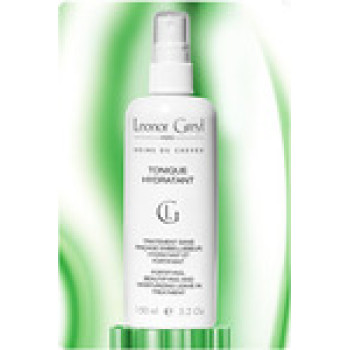 Зволожуючий тонік для волосся