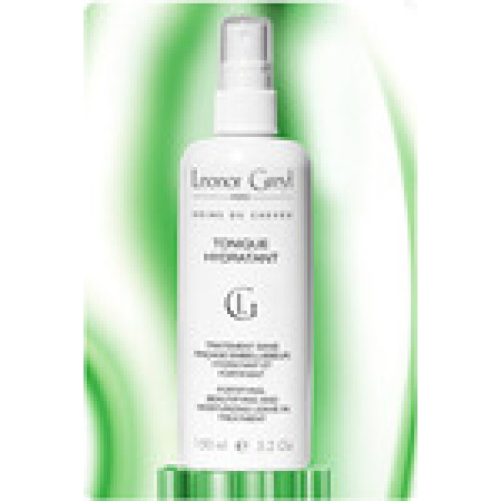 Зволожуючий тонік для волосся