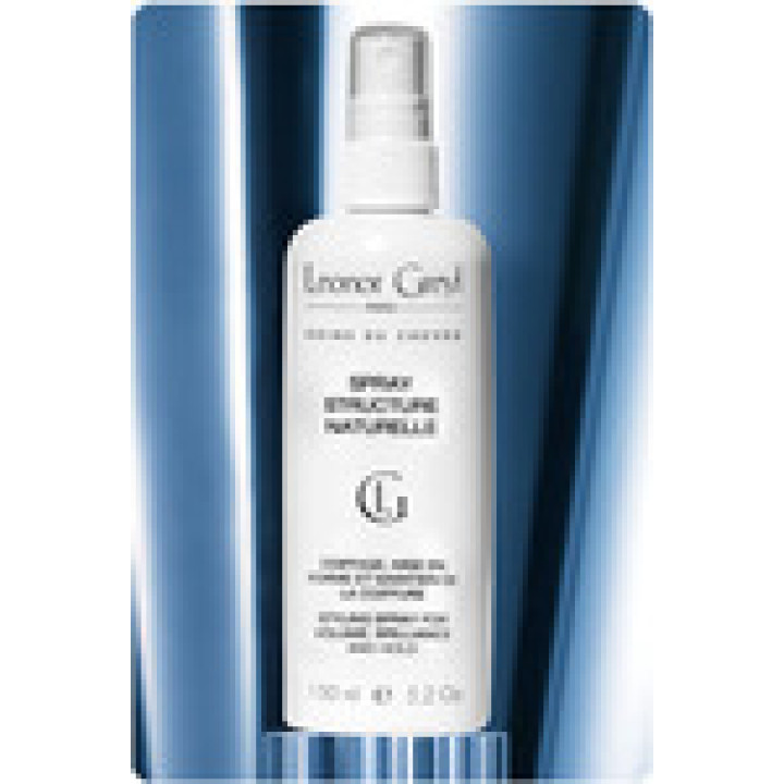 Спрей сильної фіксації для укладання волосся