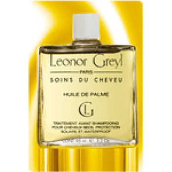 Пальмова олія