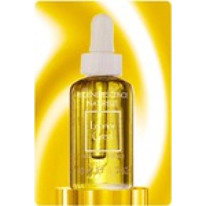 Тонік із рослинних олій для шкіри голови перед миттям волосся