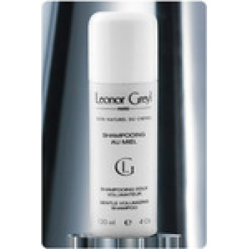 Медовий шампунь для чоловіків