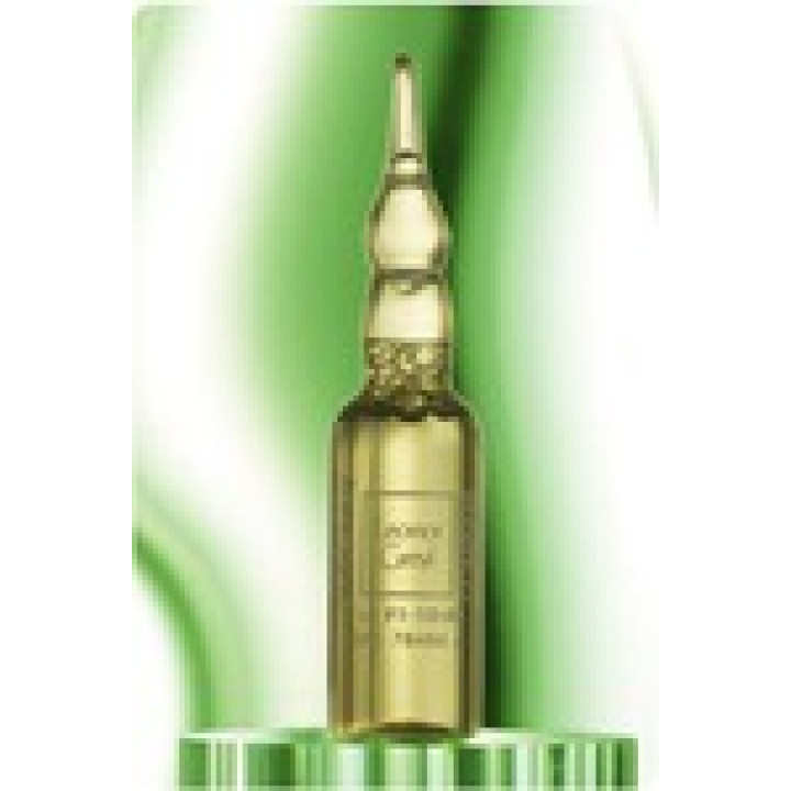 Енергетичний комплекс для запобігання випаданню волосся для чоловіків (6X 5мл)