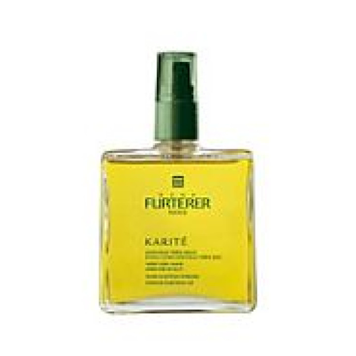 Олія Карите-інтенсивне зволоження