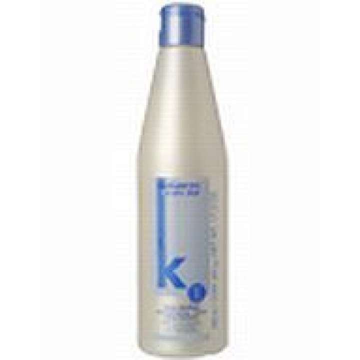 NEW Keratin shot крем, що випрямляє