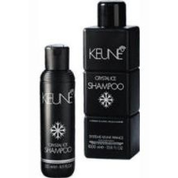 Шампунь Кристальний лід / Crystal ice shampoo