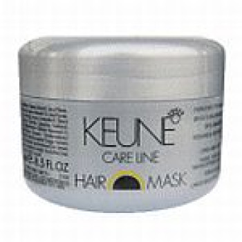 Маска для сухого та пошкодженого волосся