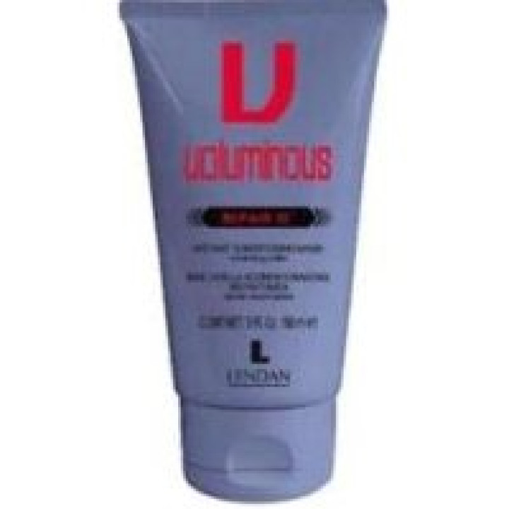 Маска "Волюміноус" для надання обсягу волоссю Lendan, 1 тюбик 150мл