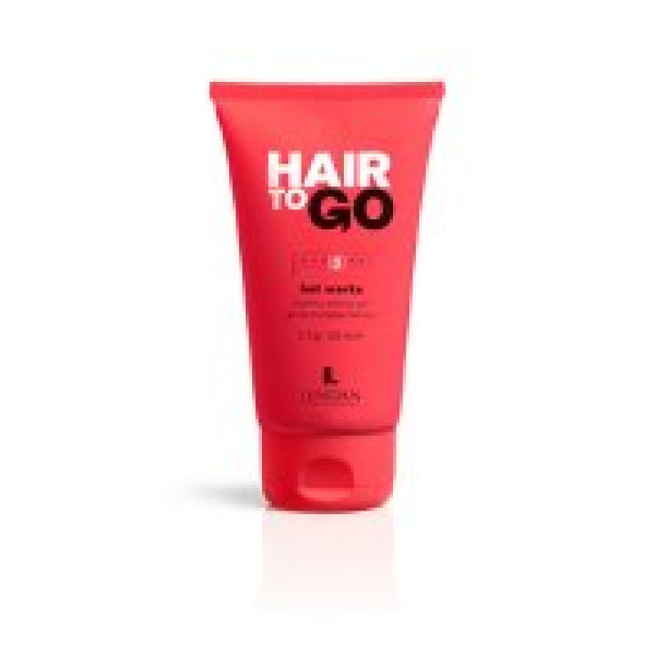 Завершальний гель з термозахистом Lendan, 1 тюбик 150 мл