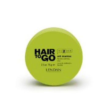 Завершальний віск гнучкої фіксації Lendan, 1 баночка 75 мл
