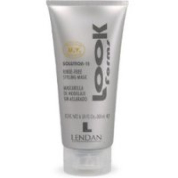 Маска Солютіон-11 Lendan, 1 тюбик 200 мл