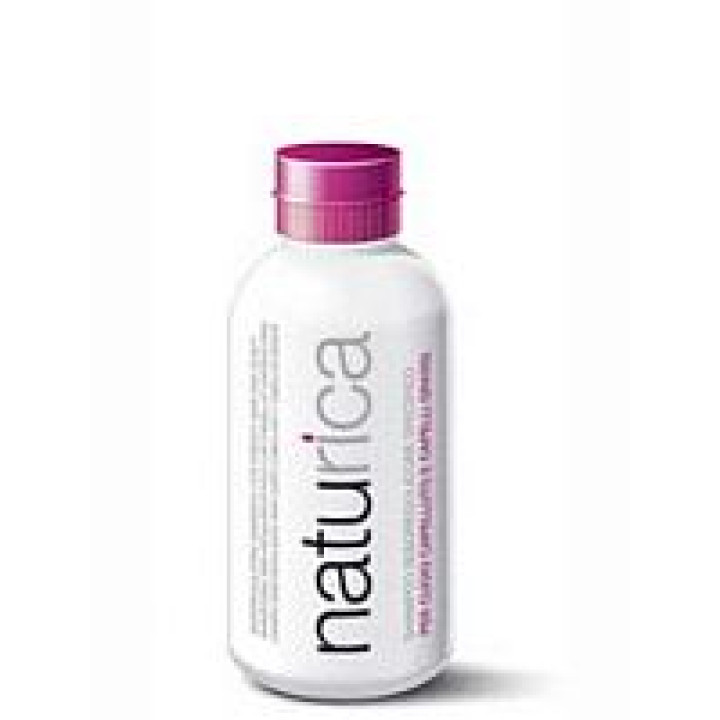 Шампунь себорегулюючий для жирної шкіри голови та волосся, схильних до засолювання.