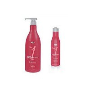 Шампунь для фарбованого волосся - Pherfection 1 Nutrient Cleanser Coloured Hair Lisap, 250ml