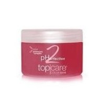 Маска для фарбованого волосся - Pherfection 2 Protective Barrier Coloured Hair Lisap, 250ml