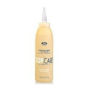 Тонік проти лупи - TCT Purifying tonic Lisap, 150ml