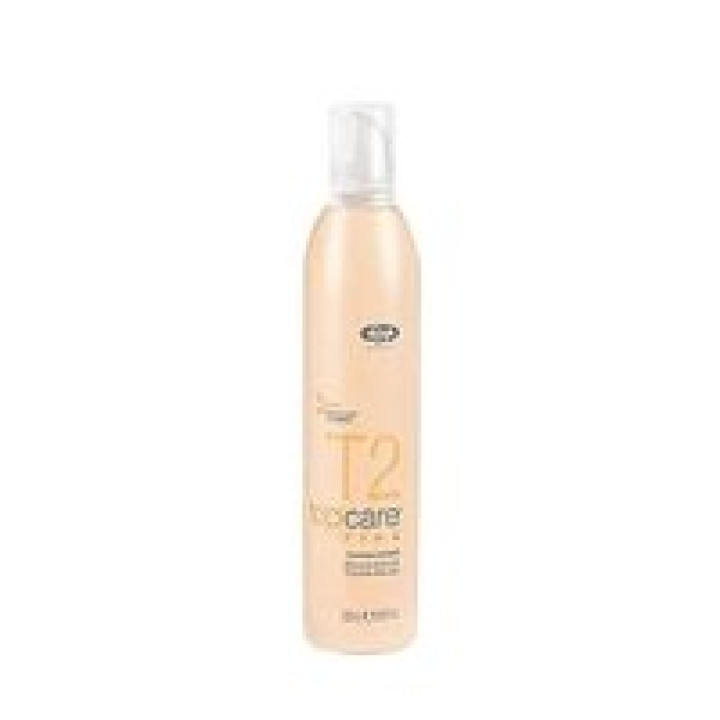 Пінка для об'єму з екстрактом баобабу - Top Care Fine Mousse Volume Lisap, 250ml