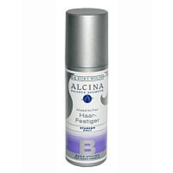 Лосьйон для укладання сильної фіксації Alcina, 150 ml