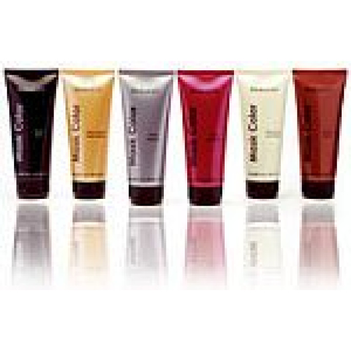 Відтінкова маска caoba червоне дерево