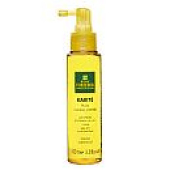 Живильна олія Каріте