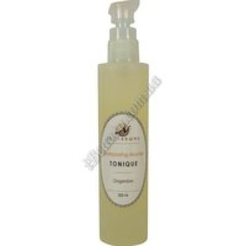 Шампунь та гель для душу тонізуючий імбир (2 в 1) Nectarome, 200 мл