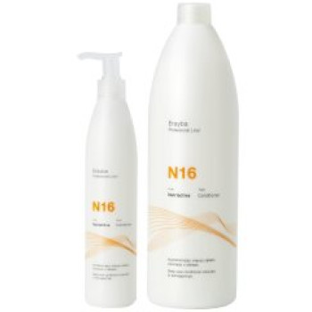 Кондиціонер на основі рослинних білків Сonditioner №16 300 ml