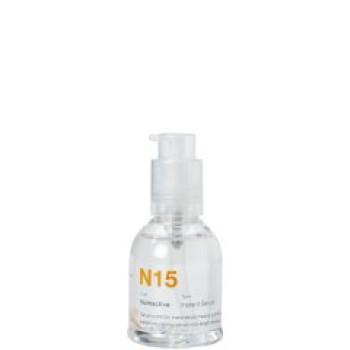 Масло для миттєвого лікування пошкодженого кінчика волосся Instant Serium №15 100 ml